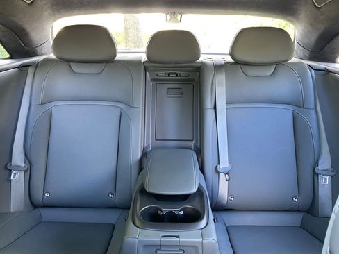 Used 2024 Lucid Air Pure RWD image 51