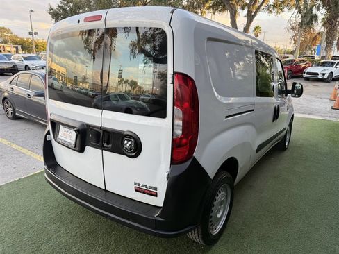 Used 2020 RAM ProMaster City Tradesman w/ Window Group 05 image 6