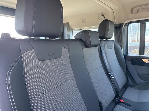 New 2024 INEOS Grenadier image 13