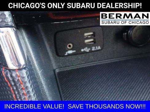 Used 2020 Subaru Forester Sport w/ Popular Package #2 image 17