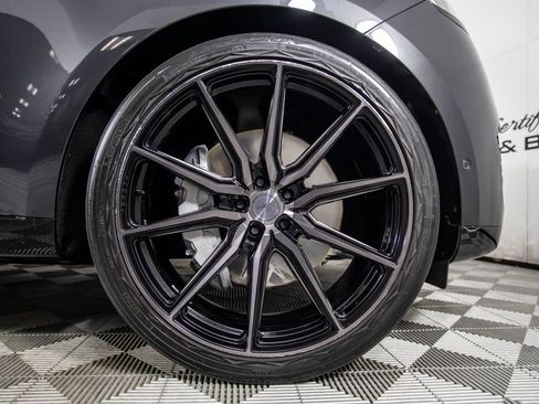 Used 2024 Land Rover Range Rover SE AWD/4WD image 30