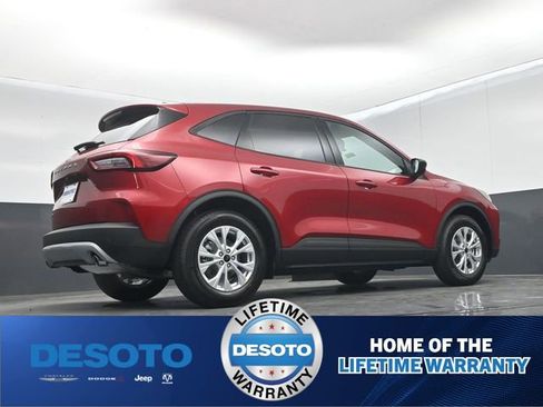 New 2026 Ford Escape Active w/ Tech Pack #1 FWD image 47
