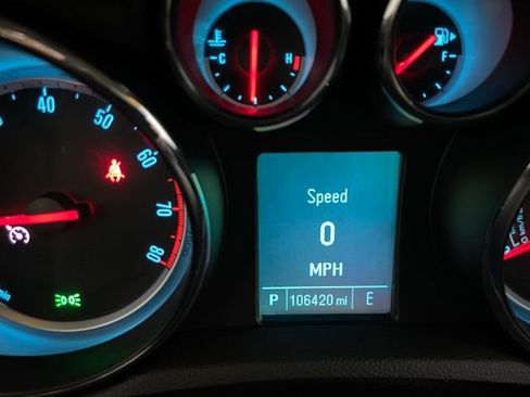 Used 2013 Buick Encore FWD image 43