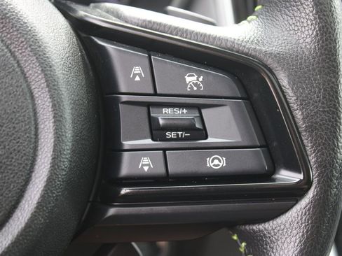 Used 2024 Subaru Outback Onyx Edition AWD/4WD image 15