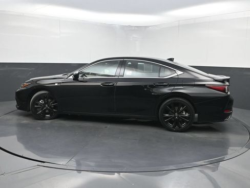Used 2022 Lexus ES 350 F Sport w/ Accessory Package FWD image 43