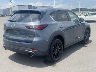 Used 2025 MAZDA CX-5 Carbon Edition AWD/4WD video 3