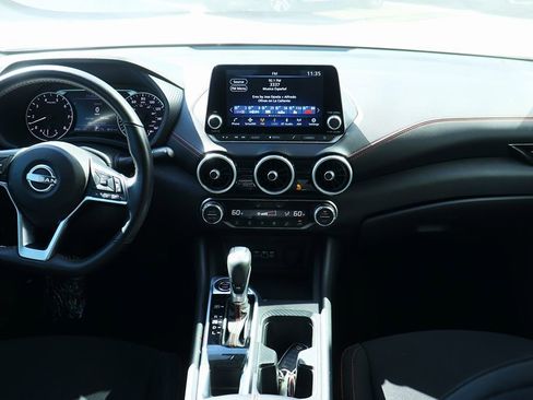 Used 2024 Nissan Sentra SR image 32