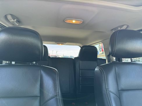 Used 2015 Jeep Patriot High Altitude FWD image 36