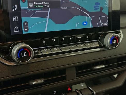 New 2026 Chevrolet Colorado Trail Boss image 18