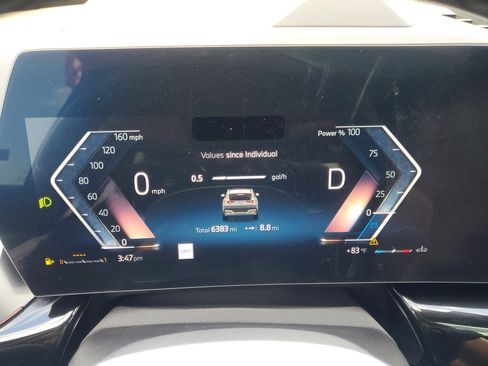 Used 2024 BMW X2 xDrive28i w/ Premium Package image 25