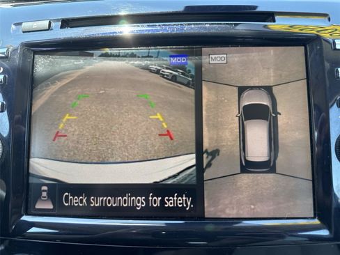 Used 2020 Nissan Murano SL w/ Cargo Package FWD image 17