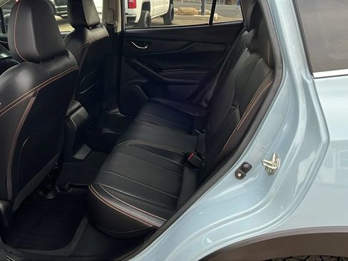 Used 2018 Subaru Crosstrek 2.0i Limited AWD/4WD image 18