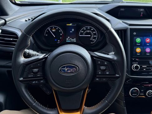 Used 2023 Subaru Forester Wilderness image 13