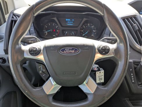 Used 2018 Ford Transit 150 148 Medium Roof image 18