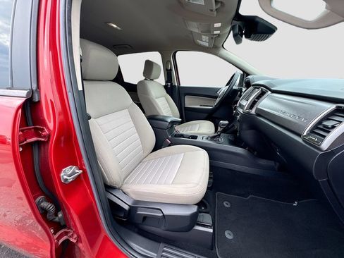 Certified 2019 Ford Ranger XLT w/ Equipment Group 301A Mid RWD image 28