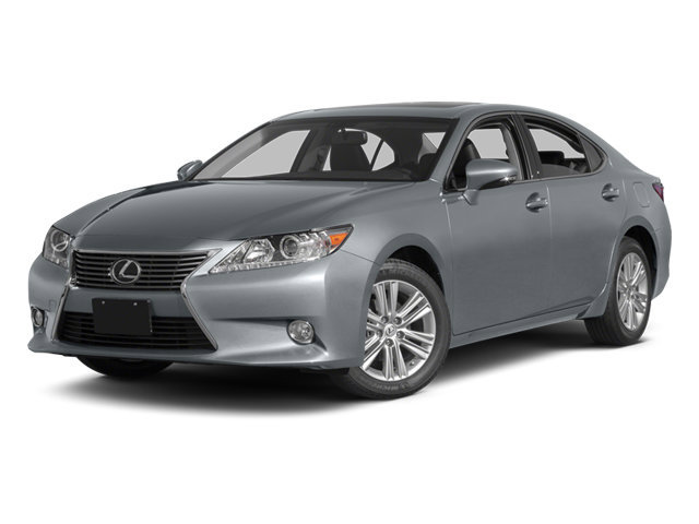 Used 2013 Lexus ES 350 w/ Premium Pkg FWD image 1