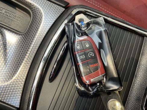 Used 2023 Dodge Charger SRT Hellcat w/ Harman/Kardon Audio Group RWD image 46