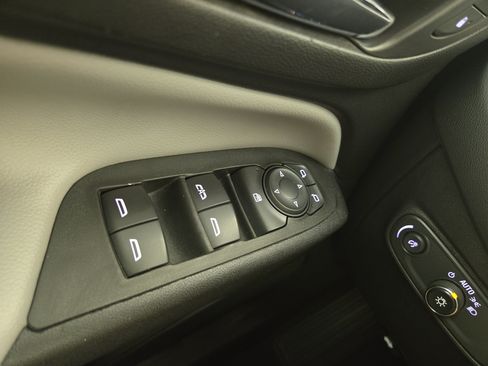 Certified 2022 Chevrolet Equinox LT AWD/4WD image 28