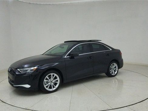 Used 2025 Audi A3 2.0T Premium image 65