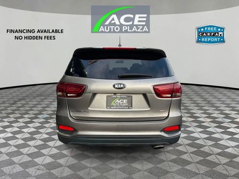 Used 2019 Kia Sorento L image 6
