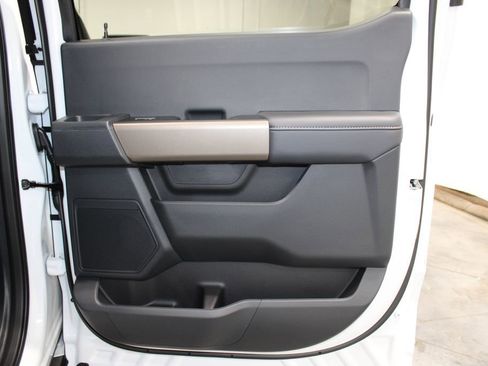 New 2025 Ford F150 STX w/ Equipment Group 201A FX4 image 33