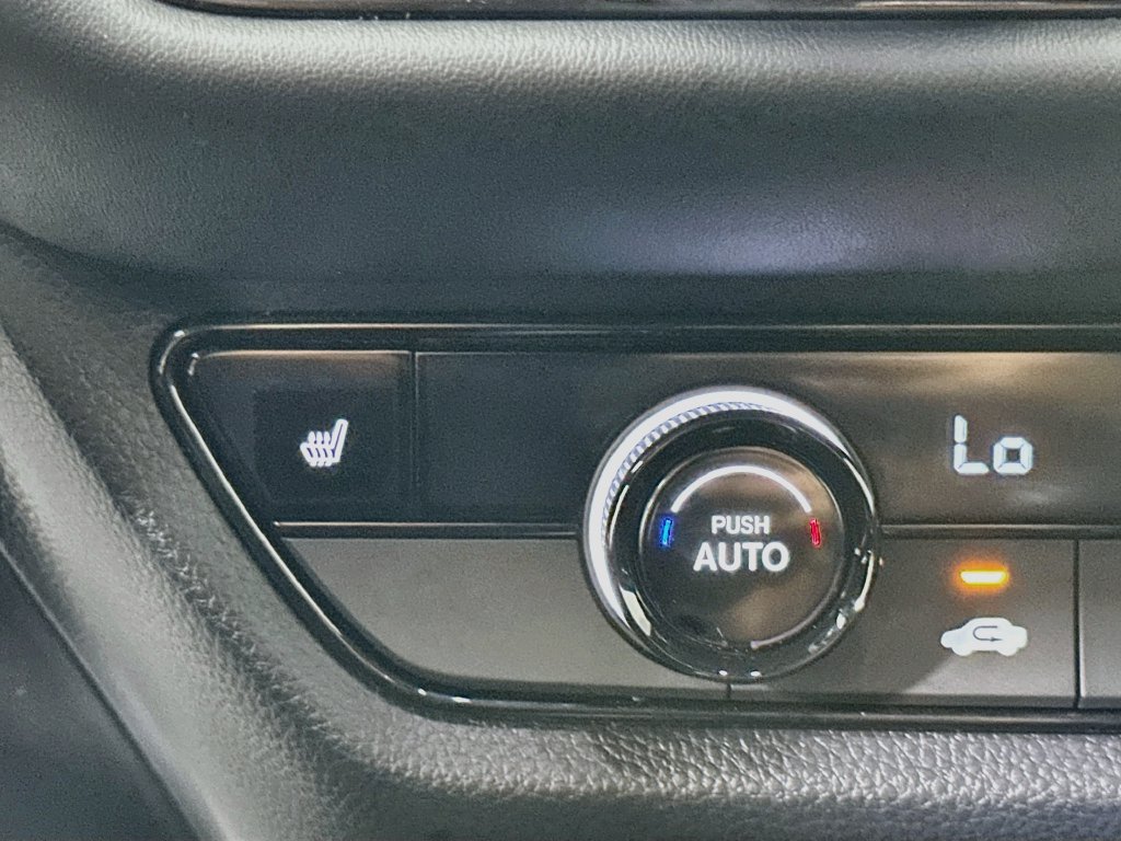 Certified 2024 Honda HR-V Sport image 19
