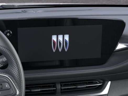 New 2026 Buick Envista Preferred w/ Convenience II Package image 20