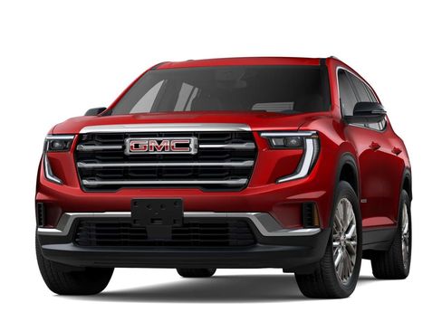 New 2026 GMC Acadia Elevation w/ Elevation Premium Package image 1