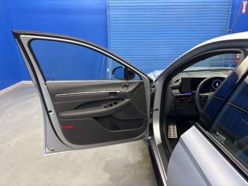 Used 2025 Hyundai Sonata N Line FWD image 9