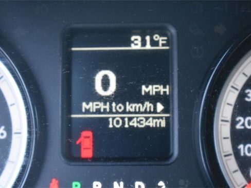 Used 2018 RAM 1500 Tradesman w/ Popular Equipment Group image 16