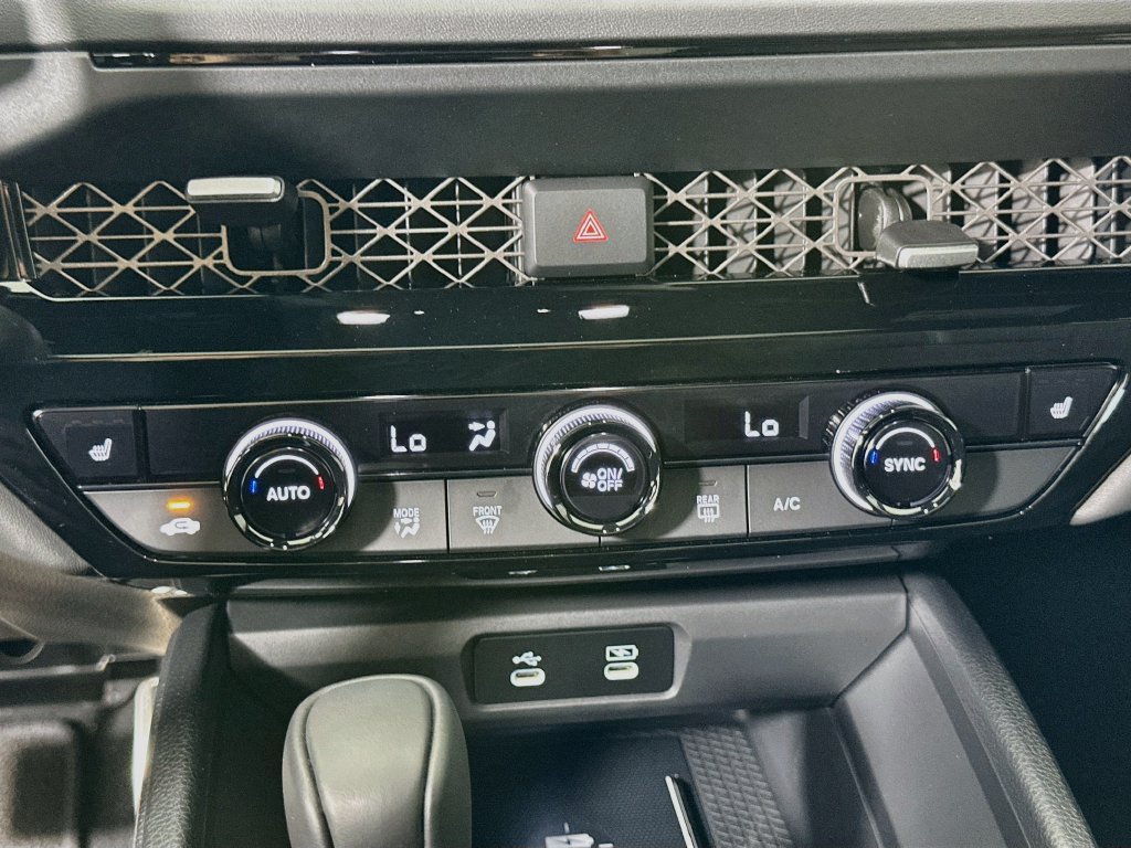 Certified 2026 Honda Accord Sport image 14
