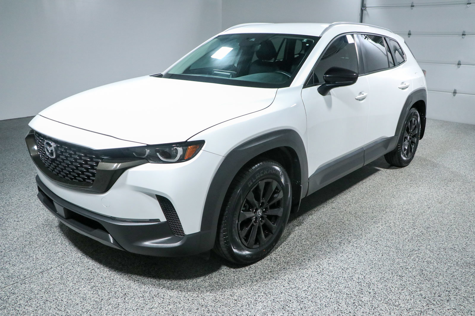 Used 2024 MAZDA CX-50 AWD 2.5 S w/ Weather Package image 30