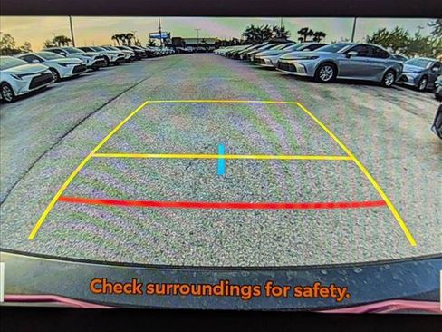 New 2026 Toyota Camry XLE image 13