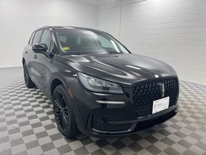 Used 2023 Lincoln Corsair AWD w/ Equipment Group 101A