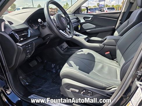 Used 2024 Acura RDX w/ Technology Package image 5