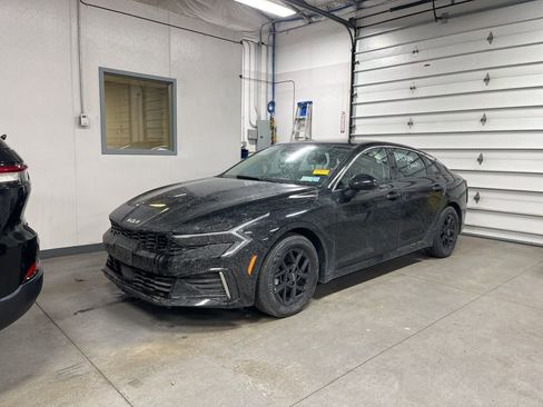Used 2025 Kia K5 LXS image 1