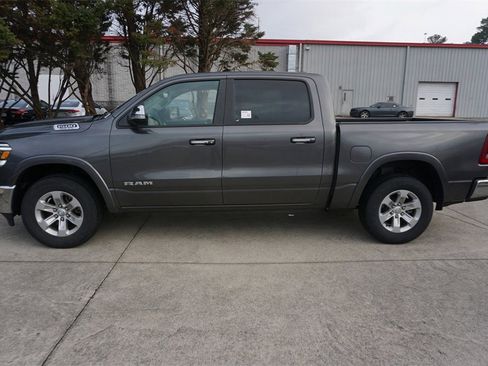 Used 2022 RAM 1500 Laramie image 20