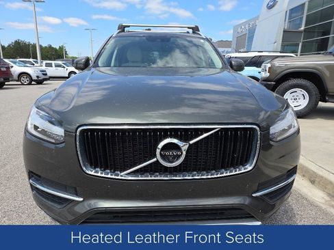 Used 2018 Volvo XC90 T6 Momentum w/ Convenience Package AWD/4WD image 2