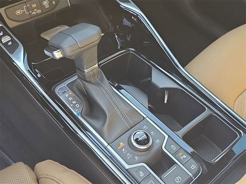 New 2026 Kia Sorento SX Prestige image 27