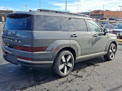 New 2026 Hyundai Santa Fe Limited image 4