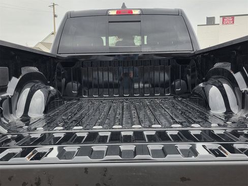 New 2026 RAM 1500 Express image 23