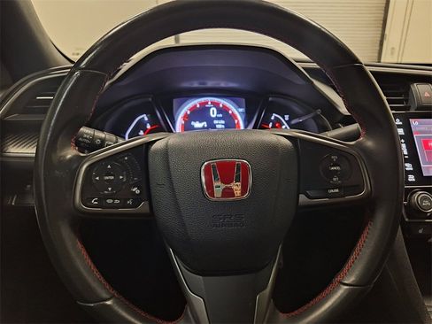 Used 2018 Honda Civic Si image 9