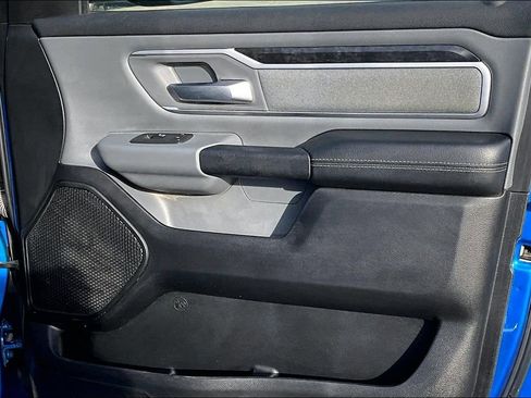 Used 2021 RAM 1500 Big Horn image 23