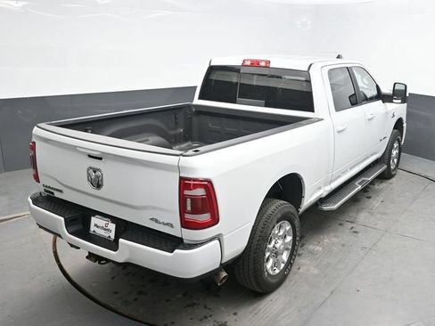 Used 2024 RAM 2500 Laramie AWD/4WD image 39