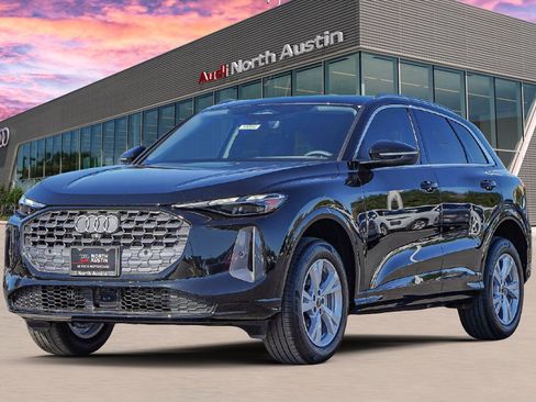 New 2025 Audi Q5 Premium image 6