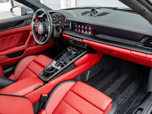 Used 2026 Porsche 911 Carrera GTS image 2