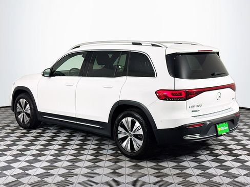 Used 2023 Mercedes-Benz EQB 300 4MATIC image 6