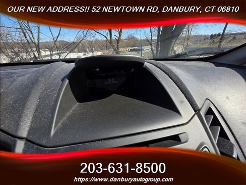 Used 2016 Ford Fiesta SE FWD image 10