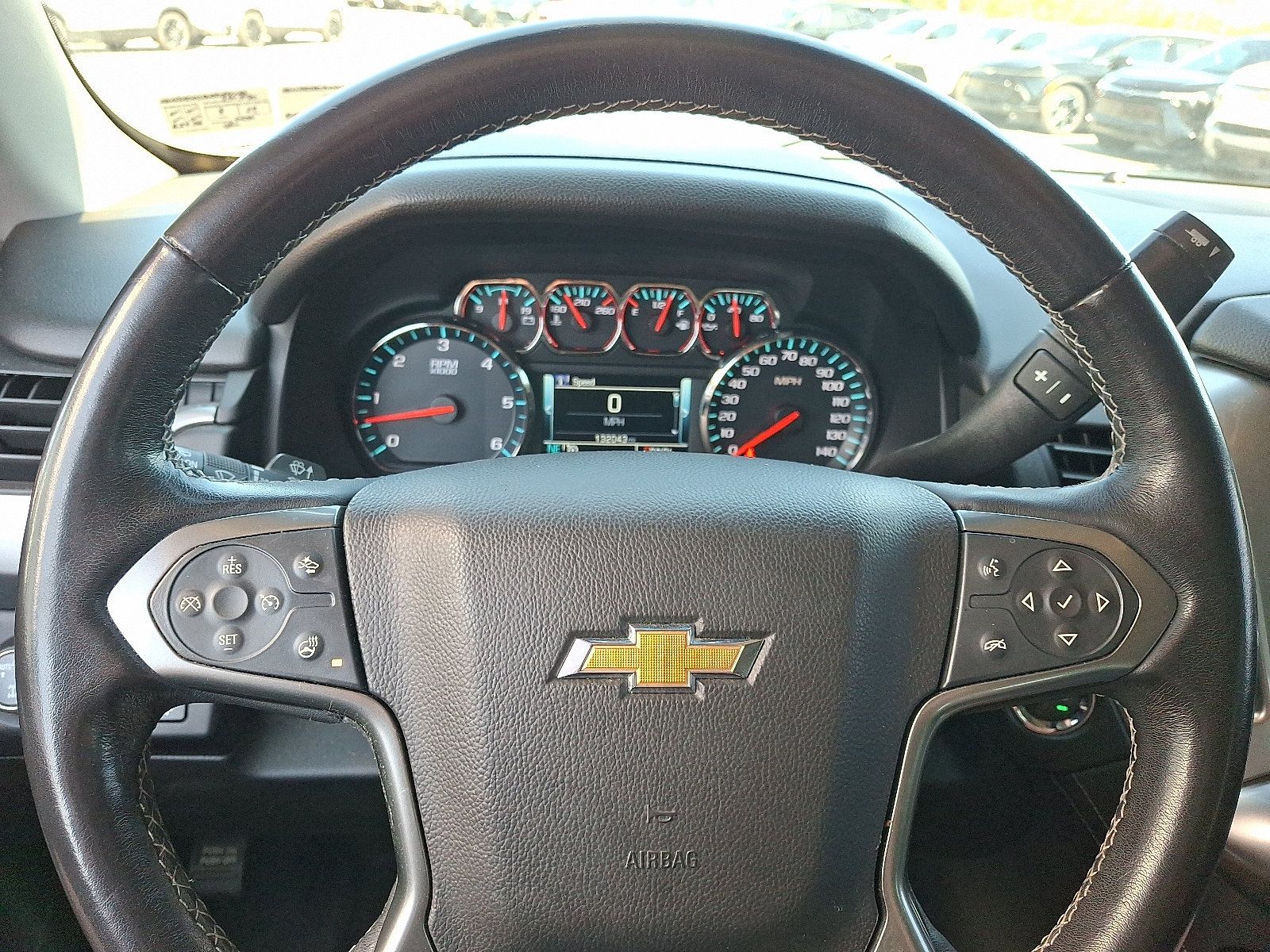 Used 2019 Chevrolet Tahoe Premier AWD/4WD image 22