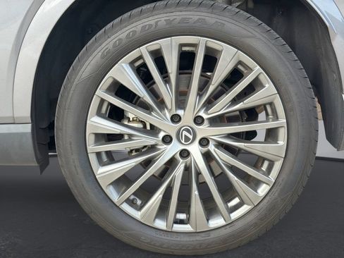 Used 2023 Lexus RX 350 FWD w/ Accessory Package (Z1) image 31